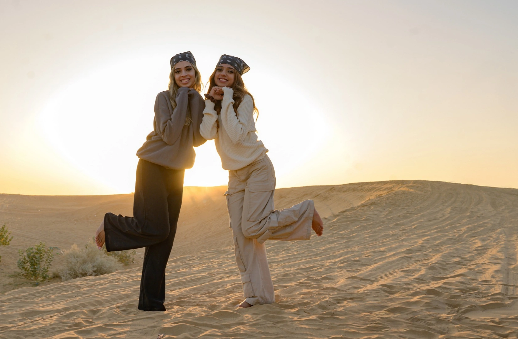 Family and Couple Friendly Resort in Jaisalmer