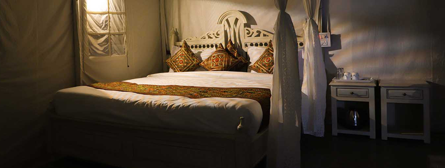 Resort in Jaisalmer | Jaisalmer Resorts
